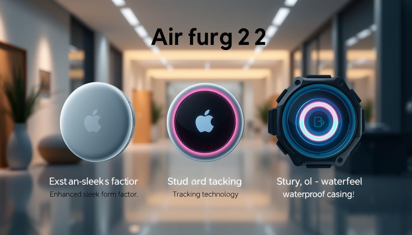 Apple reportedly releasing AirTag 2 next year with these 3 improvements