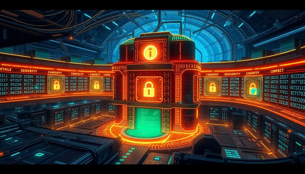 Google's security measures